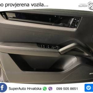 Porsche Cayenne 3.0 PDK 353 KS, ZRAČNI+ACC+360+MATRIX+GR SJED+BOSE