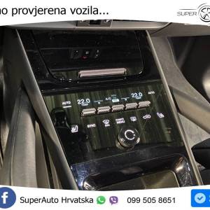 Porsche Cayenne 3.0 PDK 353 KS, ZRAČNI+ACC+360+MATRIX+GR SJED+BOSE