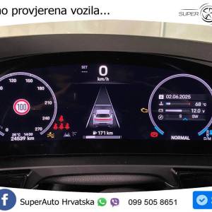 Porsche Cayenne 3.0 PDK 353 KS, ZRAČNI+ACC+360+MATRIX+GR SJED+BOSE