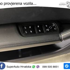 Porsche Cayenne 3.0 PDK 353 KS, ZRAČNI+ACC+360+MATRIX+GR SJED+BOSE