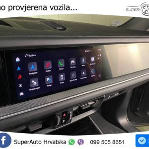 Porsche Cayenne 3.0 PDK 353 KS, ZRAČNI+ACC+360+MATRIX+GR SJED+BOSE