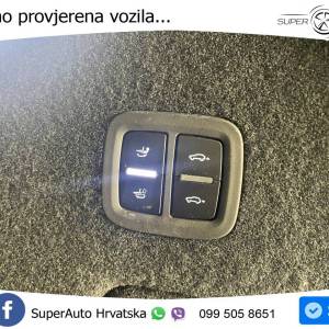 Porsche Cayenne 3.0 PDK 353 KS, ZRAČNI+ACC+360+MATRIX+GR SJED+BOSE