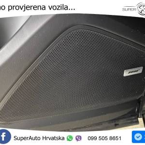 Porsche Cayenne 3.0 PDK 353 KS, ZRAČNI+ACC+360+MATRIX+GR SJED+BOSE