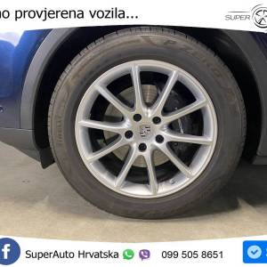 Porsche Cayenne 3.0 PDK 353 KS, ZRAČNI+ACC+360+MATRIX+GR SJED+BOSE