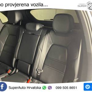 Porsche Cayenne 3.0 PDK 353 KS, ZRAČNI+ACC+360+MATRIX+GR SJED+BOSE