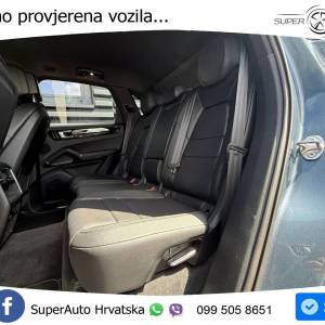 Porsche Cayenne 3.0 V6 Tiptronic S 340 KS, ZRAČNI+360+GR SJED+LED