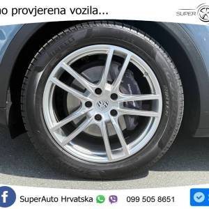 Porsche Cayenne 3.0 V6 Tiptronic S 340 KS, ZRAČNI+360+GR SJED+LED