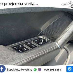 Porsche Cayenne 3.0 V6 Tiptronic S 340 KS, ZRAČNI+360+GR SJED+LED