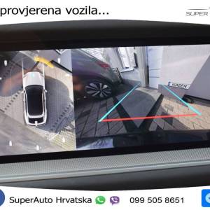 Porsche Cayenne Coupe 3.0 PDK 354 KS, ZRAČNI+ACC+360+GR SJED+PANO+VIRT