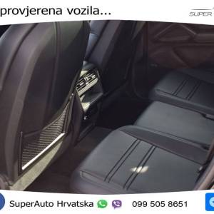 Porsche Cayenne Coupe 3.0 PDK 354 KS, ZRAČNI+ACC+360+GR SJED+PANO+VIRT