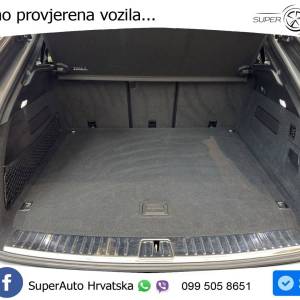 Porsche Cayenne Coupe 3.0 E-Hybrid PDK 470 KS, ZRAČNI+ACC+360+GR SJED+HEAD+PANO