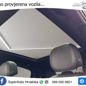 Porsche Cayenne Coupe 3.0 E-Hybrid PDK 470 KS, ZRAČNI+ACC+360+GR SJED+HEAD+PANO