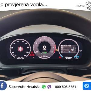 Porsche Cayenne Coupe 3.0 E-Hybrid PDK 470 KS, ZRAČNI+ACC+360+GR SJED+HEAD+PANO