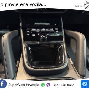 Porsche Cayenne Coupe 3.0 E-Hybrid PDK 470 KS, ZRAČNI+ACC+360+GR SJED+HEAD+PANO