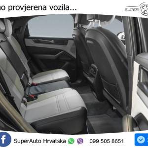 Porsche Cayenne Coupe 3.0 E-Hybrid PDK 470 KS, ZRAČNI+ACC+360+GR SJED+VIRT+PANO