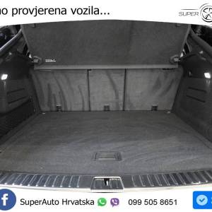 Porsche Cayenne Coupe 3.0 E-Hybrid PDK 470 KS, ZRAČNI+ACC+360+GR SJED+VIRT+PANO