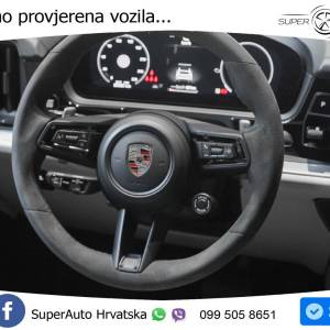 Porsche Cayenne Coupe 3.0 E-Hybrid PDK 470 KS, ZRAČNI+ACC+360+GR SJED+VIRT+PANO