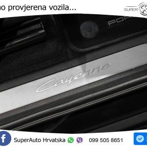 Porsche Cayenne Coupe 3.0 E-Hybrid PDK 470 KS, ZRAČNI+ACC+360+GR SJED+VIRT+PANO