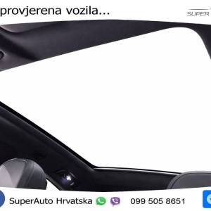 Porsche Cayenne Coupe 3.0 E-Hybrid PDK 470 KS, ZRAČNI+ACC+360+GR SJED+HEAD+PANO