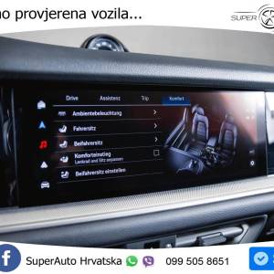 Porsche Cayenne Coupé 3.0 V6 E-Hybrid 470 KS, ZRAČNI+360+GR SJED+HEAD+MATRIX