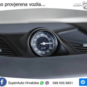 Porsche Cayenne Coupé 3.0 V6 E-Hybrid 470 KS, ZRAČNI+360+GR SJED+HEAD+MATRIX