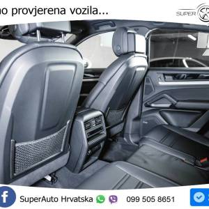 Porsche Cayenne Coupé 3.0 V6 E-Hybrid 470 KS, ZRAČNI+360+GR SJED+HEAD+MATRIX