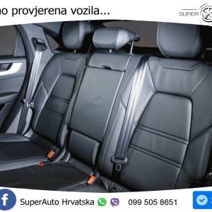 Porsche Cayenne Coupé 3.0 V6 E-Hybrid 470 KS, ZRAČNI+360+GR SJED+HEAD+MATRIX