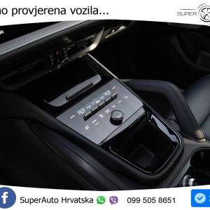 Porsche Cayenne E-Hybrid 3.0 Aut. 470 KS, 360+LED+NAVI+PANO+GR SJED+VIRT