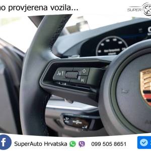 Porsche Cayenne E-Hybrid 3.0 Aut. 470 KS, 360+LED+NAVI+PANO+GR SJED+VIRT