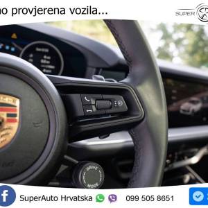 Porsche Cayenne E-Hybrid 3.0 Aut. 470 KS, 360+LED+NAVI+PANO+GR SJED+VIRT