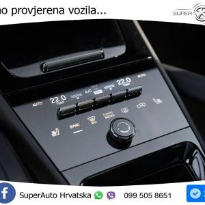 Porsche Cayenne E-Hybrid 3.0 Aut. 470 KS, 360+LED+NAVI+PANO+GR SJED+VIRT