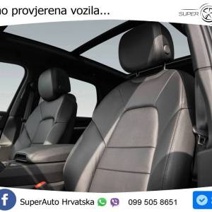 Porsche Cayenne E-Hybrid 3.0 Aut. 470 KS, 360+LED+NAVI+PANO+GR SJED+VIRT