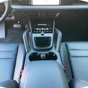 Porsche Cayenne E-Hybrid 3.0 Aut. 470 KS, 360+PANO+GR SJED+LED