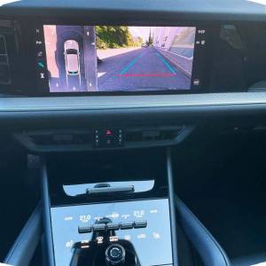 Porsche Cayenne E-Hybrid 3.0 Aut. 470 KS, 360+PANO+GR SJED+LED