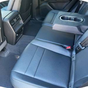 Porsche Cayenne E-Hybrid 3.0 Aut. 470 KS, 360+PANO+GR SJED+LED