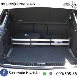 Porsche Cayenne E-Hybrid Coupé 3.0 V6 Tiptronic S 462 KS, ZRAČNI+PANO+360+BOSE