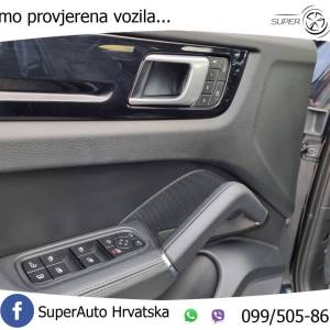 Porsche Cayenne E-Hybrid Coupé 3.0 V6 Tiptronic S 462 KS, ZRAČNI+PANO+360+BOSE