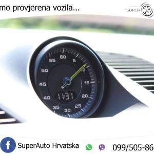 Porsche Cayenne E-Hybrid Coupé 3.0 V6 Tiptronic S 462 KS, ZRAČNI+PANO+360+BOSE