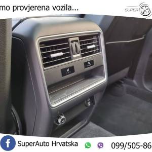 Porsche Cayenne E-Hybrid Coupé 3.0 V6 Tiptronic S 462 KS, ZRAČNI+PANO+360+BOSE