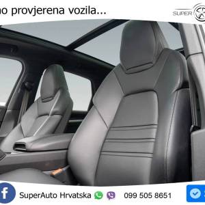 Porsche Cayenne E-Hybrid 3.0 470 KS, ZRAČNI+ACC+360+MATRIX+GR SJED+PANO+CHRONO