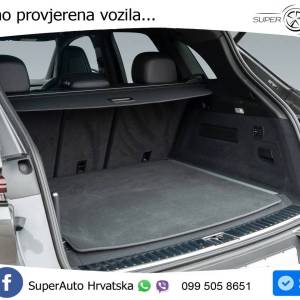 Porsche Cayenne E-Hybrid 3.0 470 KS, ZRAČNI+ACC+360+MATRIX+GR SJED+PANO+CHRONO