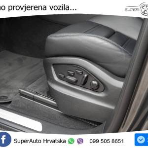 Porsche Cayenne E-Hybrid 3.0 470 KS, ZRAČNI+ACC+360+MATRIX+GR SJED+PANO+CHRONO