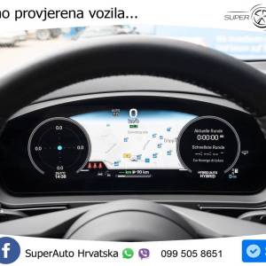 Porsche Cayenne E-Hybrid 3.0 470 KS, ZRAČNI+ACC+360+MATRIX+GR SJED+PANO+CHRONO