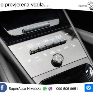 Porsche Cayenne E-Hybrid 3.0 470 KS, ZRAČNI+ACC+360+MATRIX+GR SJED+PANO+CHRONO