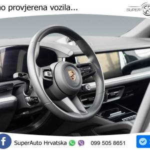 Porsche Cayenne E-Hybrid 3.0 470 KS, ZRAČNI+ACC+360+MATRIX+GR SJED+PANO+CHRONO