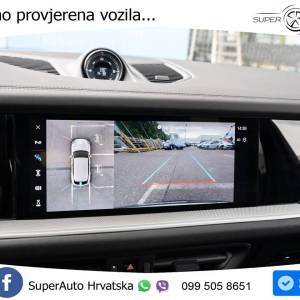 Porsche Cayenne E-Hybrid 3.0 470 KS, ZRAČNI+ACC+360+MATRIX+GR SJED+PANO+CHRONO