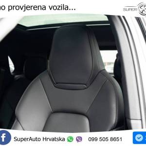 Porsche Cayenne E-Hybrid 3.0 470 KS, ZRAČNI+ACC+360+MATRIX+GR SJED+PANO+CHRONO