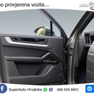 Porsche Cayenne E-Hybrid 3.0 470 KS, ZRAČNI+ACC+360+MATRIX+GR SJED+PANO+CHRONO