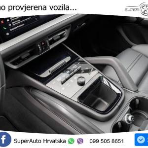 Porsche Cayenne E-Hybrid 3.0 470 KS, ZRAČNI+ACC+360+MATRIX+GR SJED+PANO+CHRONO