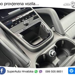 Porsche Cayenne E-Hybrid 3.0 470 KS, ZRAČNI+ACC+360+MATRIX+GR SJED+PANO+CHRONO